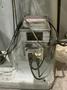 2 HP BRIDGEPORT SERIES I VERTICAL RAM TYPE KNEE MILL, WITH DRO, POWER FEEDS &amp; DRAW BAR: YOBRO #25295