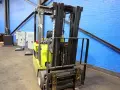 CLARK 2475 LBS ELECTRIC FORKLIFT  -  TW15S