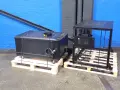 BARCO PROJECTOR  -  GALAXY 4K-23