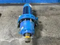 SUMITOMO 10 HP AF MOTOR  -  TK-FV