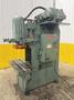75 TON PACIFIC MODEL #75PF PRESSFORMER HYDRAULIC PRESS 10" STROKE: YOBRO #25330