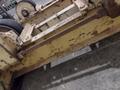 10 TON 20,000 LB RANSOME MODEL #WRD10 TANK TURNING ROLLS, 1 DRIVE &amp; 1 IDLER ROLL: YOBRO #25073