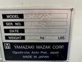 MAZAK FH-580/40 CNC HORIZONTAL MACHINING CENTER. STOCK # 0950722