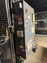 50" x 48" x 92" HIGH LANTECH AUTOMATIC SHRINK WRAPPER WITH IN-FEED &amp; OUT-FEED CONEYOR: YOBRO #26209