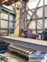 Union BFP130 5.12&quot; CNC Floor Type Horizontal Boring Mill