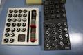 Assorted ER20 Collets &amp; Rack- Auction Item