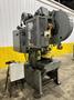27 TON L&amp;J MODEL #W-27 OBI STAMPING PRESS 1.5" STROKE: STOCK #22435