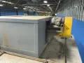 LEWCO 145” X 96” X 100” CHAMBER INDUSTRIAL OVEN   -  NS-WIT05FD-96-144-96