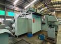 SAKAMURA #BPF-580, HEAVY DUTY LONG/SHORT 6-STATION, 5-DIE PARTS FORMER