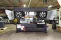 NEW 22"H x 22"W HYD-MECH H-22A AUTOMATIC HORIZONTAL BAND SAW
