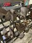2" HOSSFELD HYDRAULIC PIPE AND TUBE BENDER: STOCK #81507