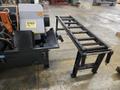 10” X 11” Cosen C-260NC Automatic Horizontal Band Saw – 2019