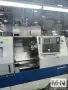 DAEWOO PUMA 200LC CNC Turning Center, 1998