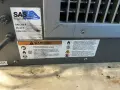 Sentry Air Systems Air Cleaner