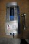 Kurt D688 6" Machine Vise with Steel Hard Jaws and Handle- Auction Item
