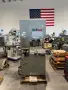20” WELLSAW V-20 Vertical Band Saw 2012’ #7316