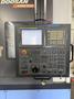 Used 2008 DOOSAN Puma V550 CNC Vertical Turret Lathe For Sale