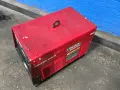 Lincoln Electric  455 Watts  Welder  - Powerwave455m