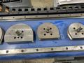 Eaton-Leonard VB CE 12 CNC Horizontal Tube Bender, New 2008.