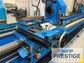 Binns &amp; Berry 33" x 472" Trident L850 Hollow Spindle Lathe