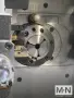 Tsugami BO385 CNC Swiss Lathe, 2014