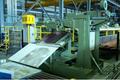 SMS COPPER TUBE CAST &amp; ROLL - MELTING, CASTING, MILLING &amp; 3-ROLL HRM ROLLING LINE