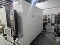 Mazak VCU 500A 5X VMC, 2014 – TSC, 5 Axis Trunnion Rotary, Probing