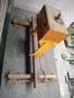 Aerolift - Nagron 500 kg