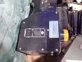 MAGUIRE MICRO BLENDERS