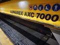 Esab - Trumpf Heavy Duty bevelcut laser 24 x 6,3 meter