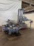 4" GIDDINGS &amp; LEWIS 340-T HORIZONTAL BORING MILL. STOCK # 0758926