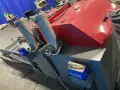Carlson Systems Engineering   143” Double Head Miter Saw  - Dm5/009