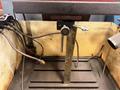 30 AMP HANSVEDT SM-150 B RAM TYPE EDM MACHINE