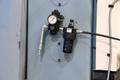 SOUTHWESTERN INDUSTRIES PROTO-TRAK 3-AXIS CNC BED MILL 
MODEL DPM