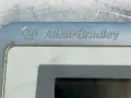 ALLEN-BRADLEY PANELVIEW PLUS 7 OPERATOR PANEL  -  2711P-T15C22D9P