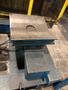 15,000 LB. AMERICAN STEEL LINE UNCOILER COIL CAR COMBO