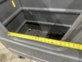 (11) DANDUX BULK HANDLING CARTS: STOCK #22148