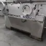 KELLENBERGER 13.8" X 24" UNIVERSAL ID/OD CYLINDRICAL GRINDER  -  600U-175