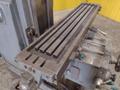 #205 K&amp;T MILWAUKEE KEARNEY AND TRECKER MODEL #205 S-12 HORIZONTAL MILL WITH TOOLMAKERS VERTICAL HEAD: STOCK #22495