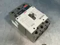 LS ELECTRIC 125 AMP UTS150N MOLDED CASE CIRCUIT BREAKERS  -  02070008UL