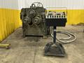 3" x 3" x 3/8" MG MODEL #AR 80 HYDRAULIC ANGLE BENDING ROLL: YOBRO #25331