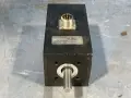 ACCU-CODER INCREMETNAL SHAFT ENCODER  -  716*-0360-HV-HD10-8-S-S-N