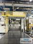 SNK DC-6ASM CNC 5-Face Bridge Mill W/2-Tables