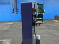 KALAMAZOO 18”-30” THROAT, 10” H STARTRITE VERTICAL BAND SAW  -  24-V-10