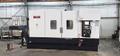 Mazak VTC 200C-II - X: 1660 - Y: 510 - Z: 510 mm CNC