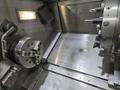 Okuma Captain L470M/1250 CNC Lathe, 2007 – Live Tooling, C- Axis