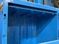 MIL-TEK 35” X 28” X 54” BALER  -  BP 306
