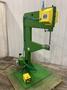 THE CLINCHER AIR CAM CLINCHING  MACHINE: STOCK #81156