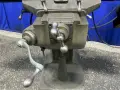 BRIDGEPORT 9"x48" VERTICAL MILL  -  SERIES I