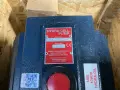 WANNER ENGINEERING INC. HYDRA-CELL DIAPHRAGM PUMP  -  D17XKBGHFECA